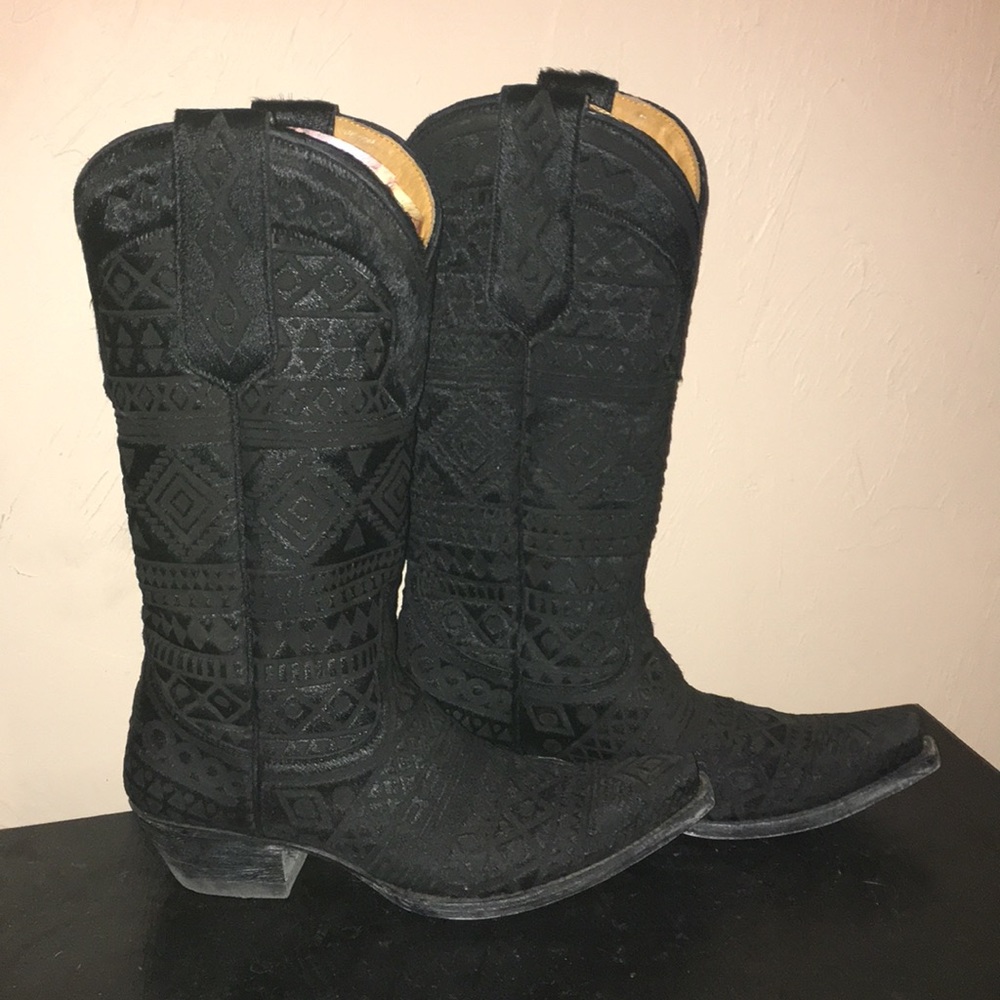 Old Gringo Women’s Boots